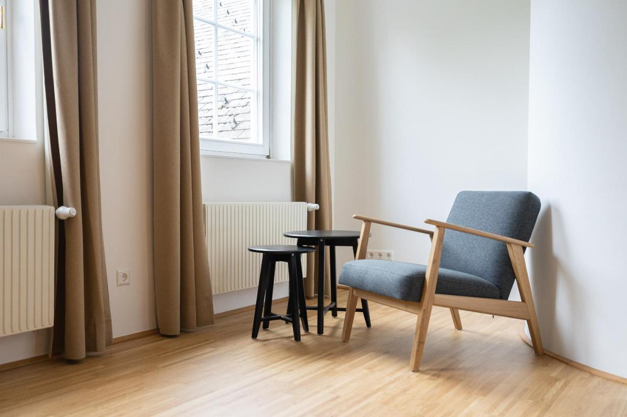 Sonnleitner Landhaus - Apartments Kotschach-Mauthen Zewnętrze zdjęcie