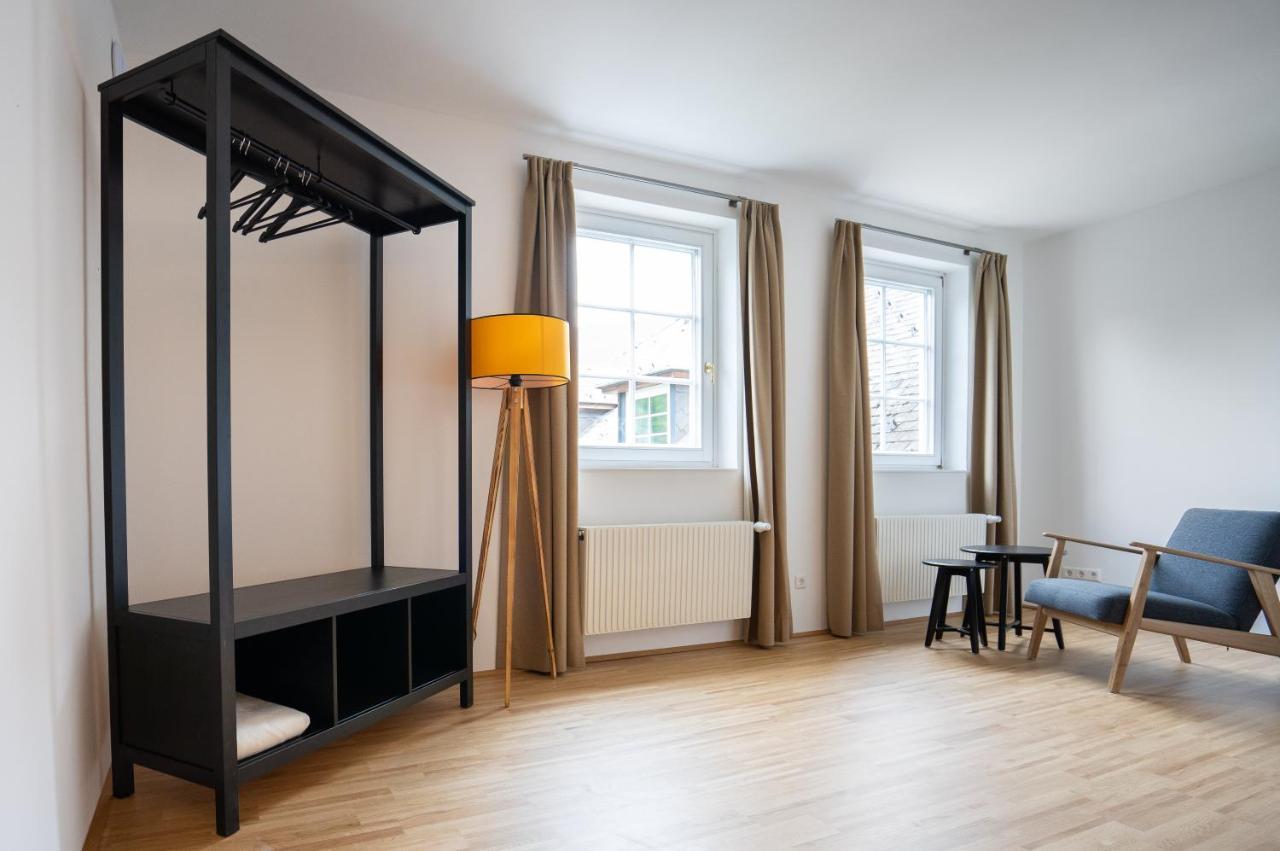 Sonnleitner Landhaus - Apartments Kotschach-Mauthen Zewnętrze zdjęcie