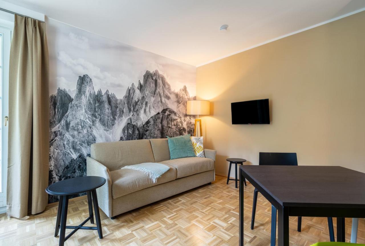 Sonnleitner Landhaus - Apartments Kotschach-Mauthen Zewnętrze zdjęcie