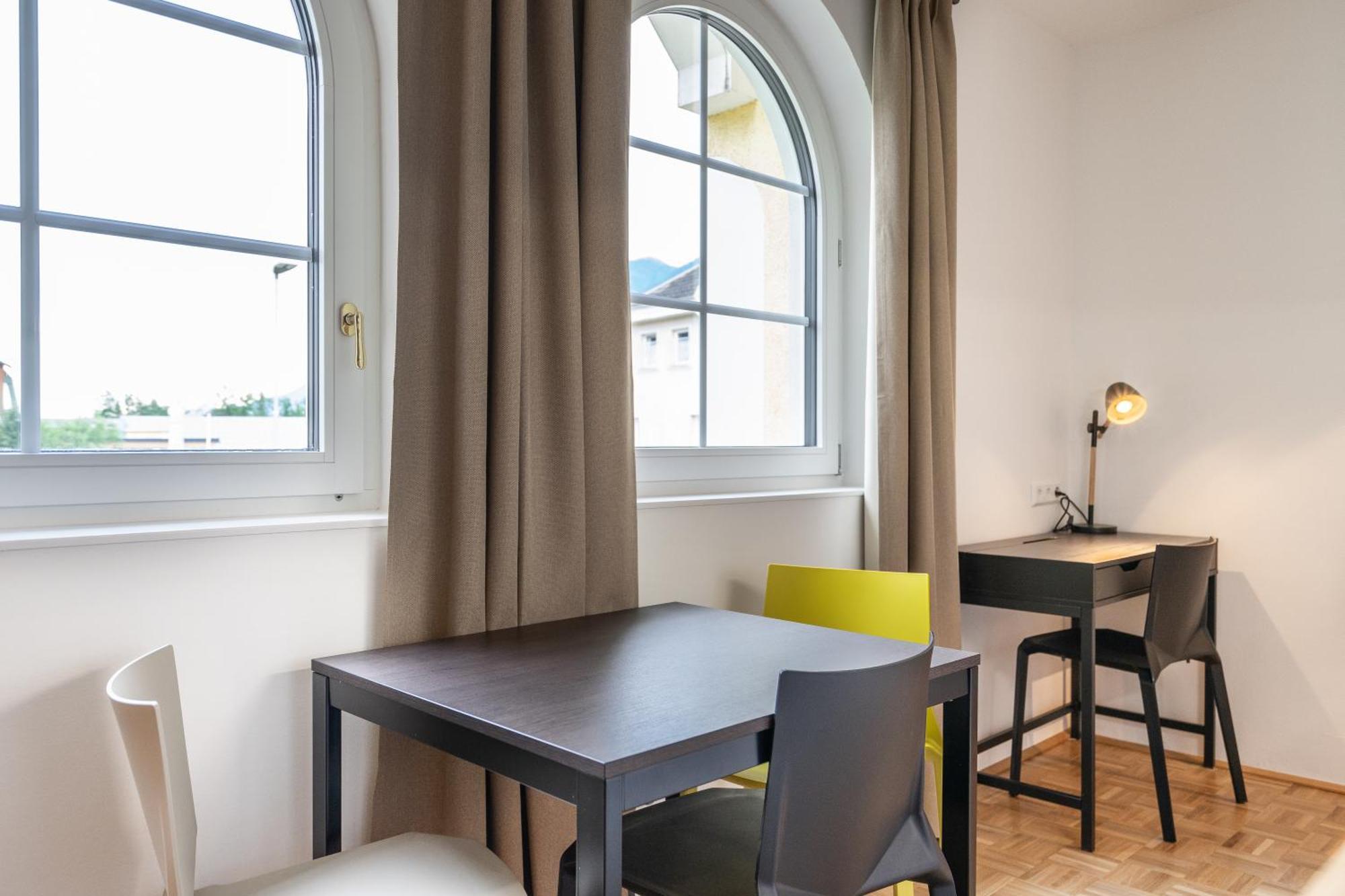 Sonnleitner Landhaus - Apartments Kotschach-Mauthen Zewnętrze zdjęcie