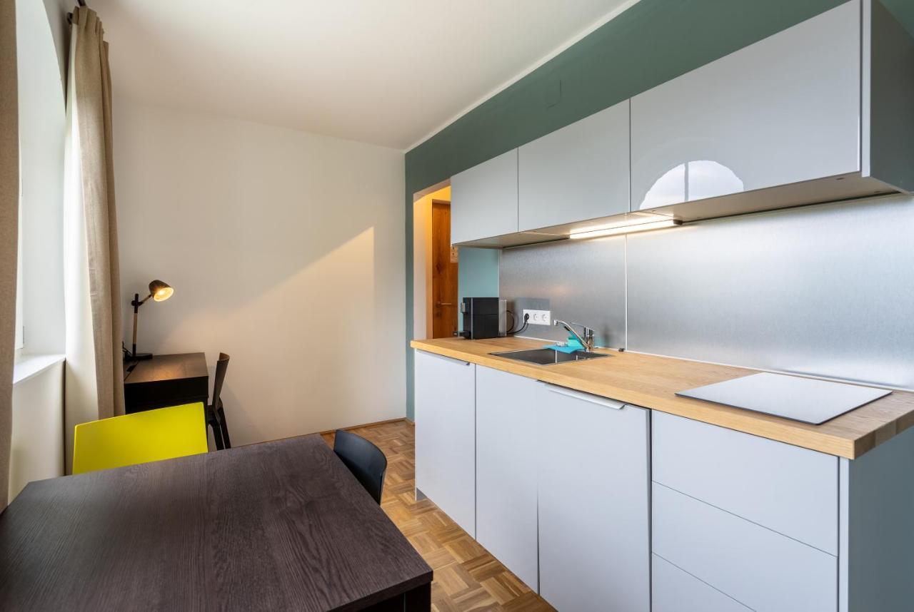 Sonnleitner Landhaus - Apartments Kotschach-Mauthen Zewnętrze zdjęcie