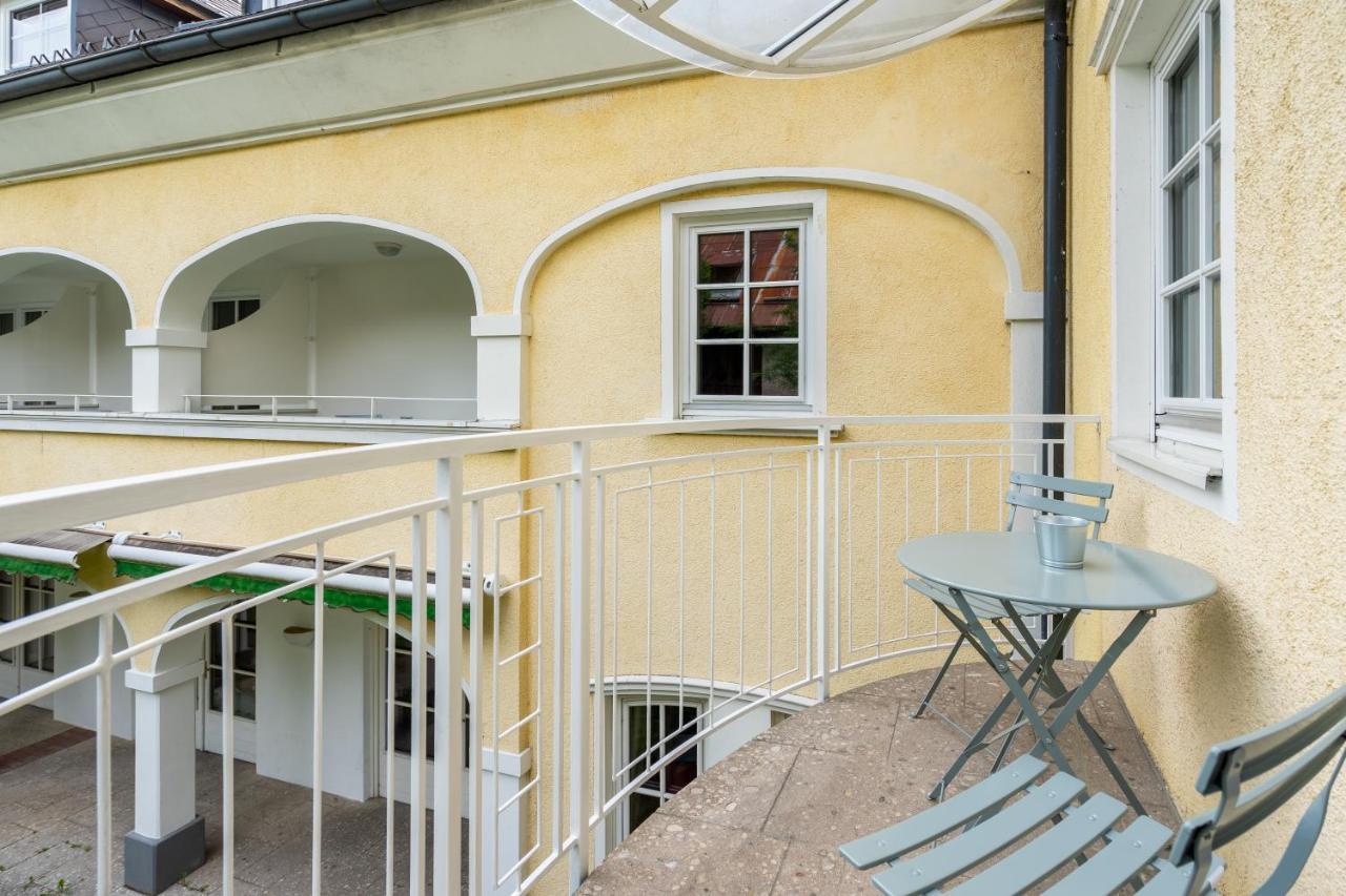 Sonnleitner Landhaus - Apartments Kotschach-Mauthen Zewnętrze zdjęcie