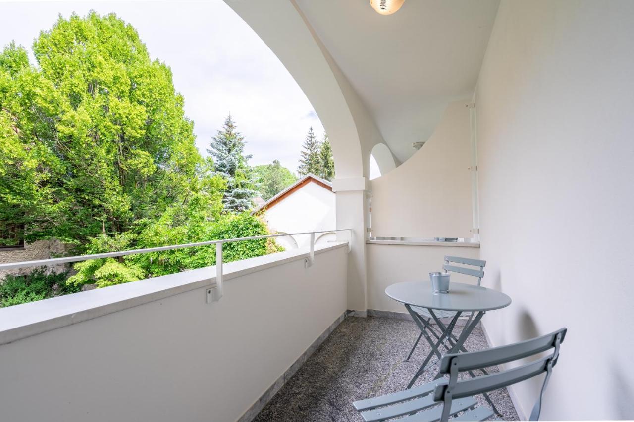 Sonnleitner Landhaus - Apartments Kotschach-Mauthen Zewnętrze zdjęcie