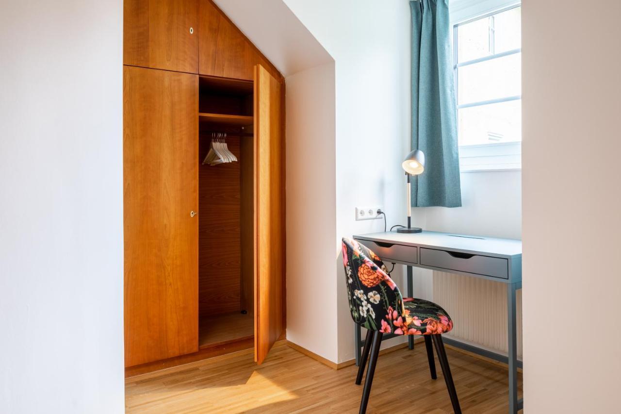 Sonnleitner Landhaus - Apartments Kotschach-Mauthen Zewnętrze zdjęcie
