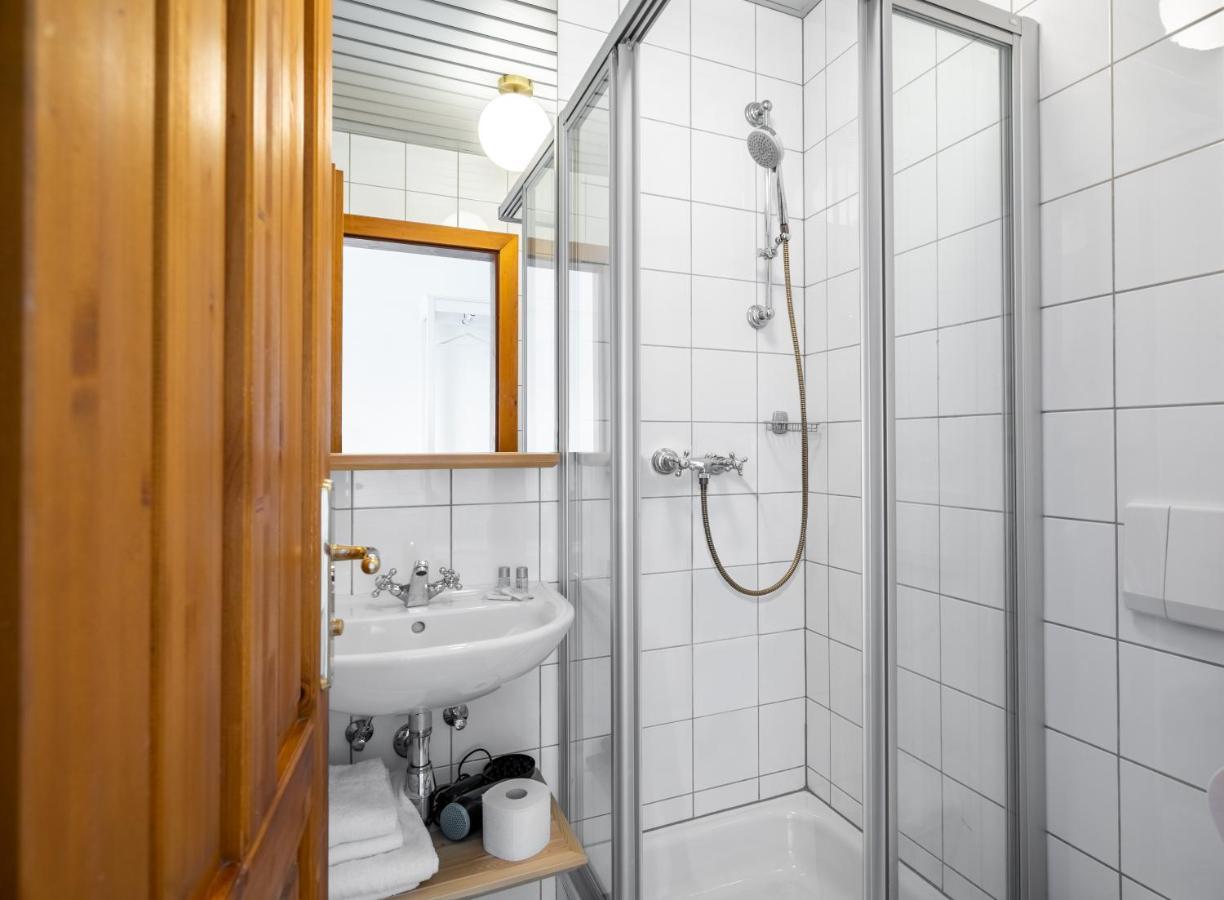 Sonnleitner Landhaus - Apartments Kotschach-Mauthen Zewnętrze zdjęcie