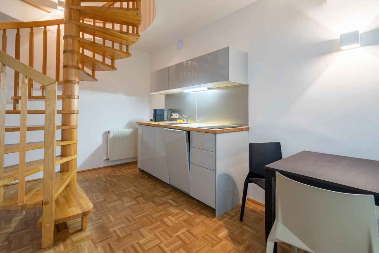 Sonnleitner Landhaus - Apartments Kotschach-Mauthen Zewnętrze zdjęcie